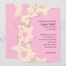 Search for sheer invitations Pink
