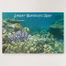 Search for coral reef puzzles Great barrier reef