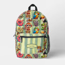 Recherche de perroquet sacs Nom