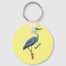 Search for large keychains bird