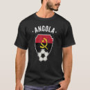 Search for angola tshirts Pride