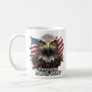 Search for usa pride mugs National symbol