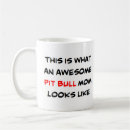 Search for bulls mugs Pit bull mom