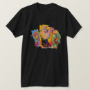 Recherche de dhalsim tshirts 1987