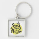 Search for possible keychains Quote