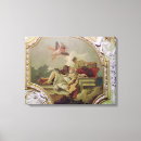 Search for cherub painting canvas prints 18th