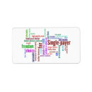 Search for medicine return address labels Healthcare