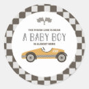 Search for vintage cars stickers Boy