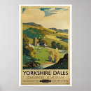 Search for vintage yorkshire posters Travel