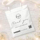 Search for thank you paper bags Company