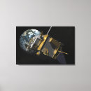 Search for spaceflight art Orbit