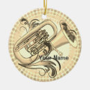 Recherche de tuba ornements Musicien