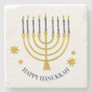 Recherche de menorah dessous de verres Vacances