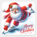Search for red beard stickers Winter