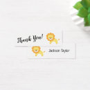 Search for mini gift tags Baby shower