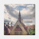 Recherche de universitaires magnets Université