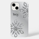 Search for silver snowflake electronics Winter