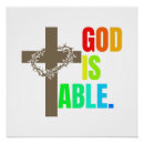 Search for able posters Christian