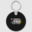 Search for seven days keychains School
