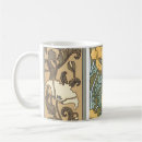 Search for vintage gardening tools mugs Botanical