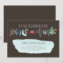 Search for jingle and mingle invitations Corporate