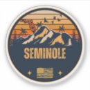 Recherche de seminole Floridien