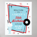 Search for 1950 signs Retro