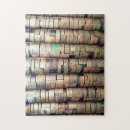 Recherche de fruit puzzles Antique