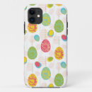 Search for decorated easter egg iphone cases Colourful