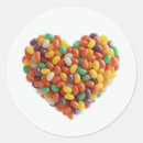 Search for jellybean stickers Sweets