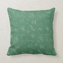 Search for geeky pillows Science