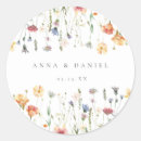 Search for boho pastel stickers Wildflower