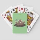 Search for minnesota playing cards Animal