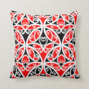 Search for tribal pattern pillows Vintage