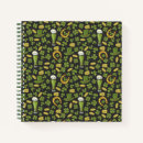 Search for st patricks notebooks Clover