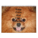 Search for pomeranian calendars Animals