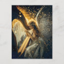 Recherche de femme ange cartes postales Pour tous