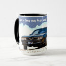 Search for 1977 mugs Trans am