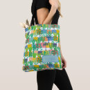 Recherche de cactus tote bags Vintage