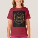 Search for crown crest clothing Emblem