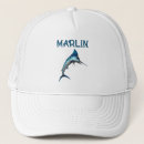 Search for marlin fishing hats Nautical