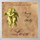 Search for cherub posters Cupid