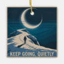 Search for entrepreneur ornaments Achieve goals