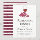 Search for wine dinner invitations Grapes