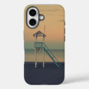 Search for lifeguard iphone cases Sunset