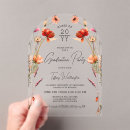 Search for pretty graduation invitations Script