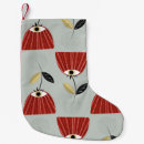 Search for whimsical christmas stockings Black