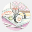 Search for chopsticks stickers Asian
