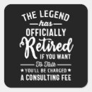 Search for retirement for grandpa stickers Pension