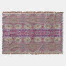 Recherche de gitan couvertures plaids Coloré